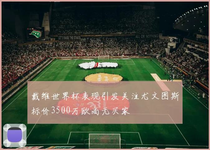 戴维世界杯表现引发关注尤文图斯标价3500万欧尚无买家